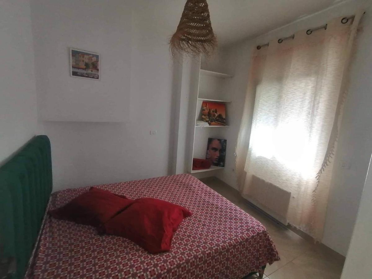 Appartement 2 A Carthage Byrsa Douar ech Chott المظهر الخارجي الصورة