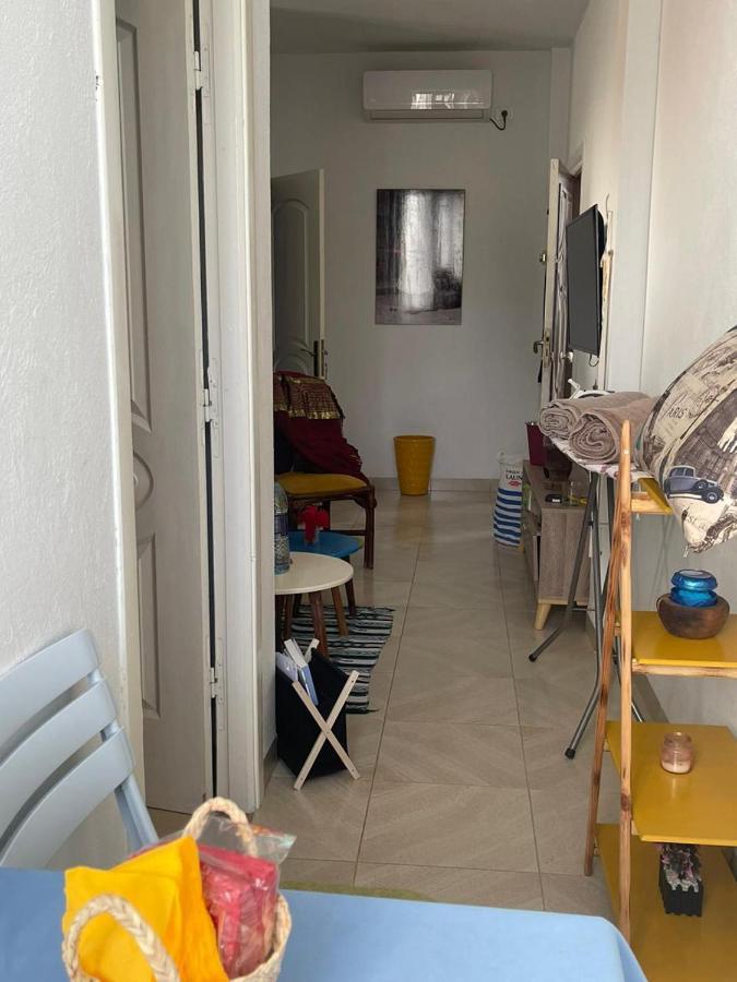 Appartement 2 A Carthage Byrsa Douar ech Chott المظهر الخارجي الصورة