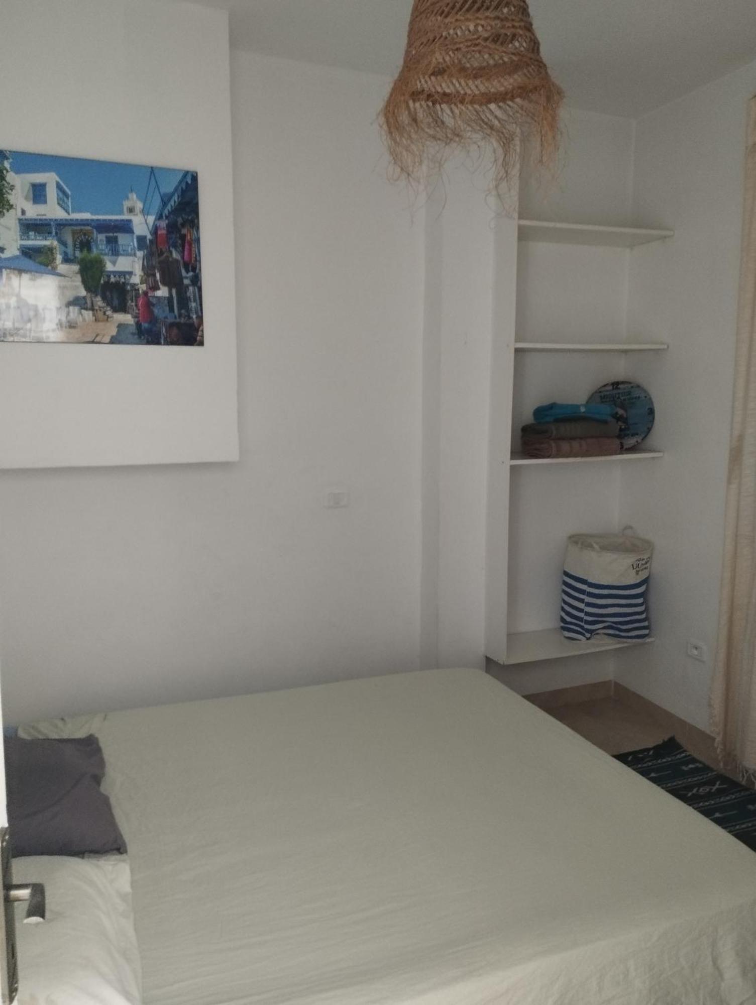 Appartement 2 A Carthage Byrsa Douar ech Chott الغرفة الصورة